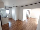 キッチン 山下マンション