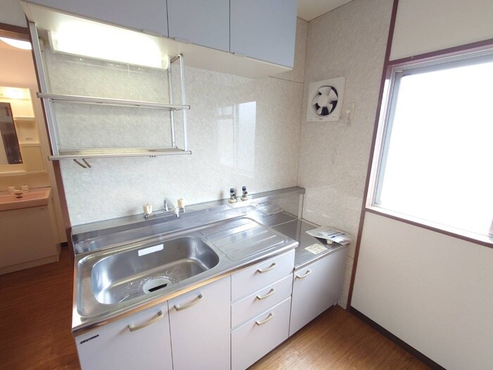 キッチン 山下マンション