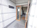 エントランス部分 山下マンション