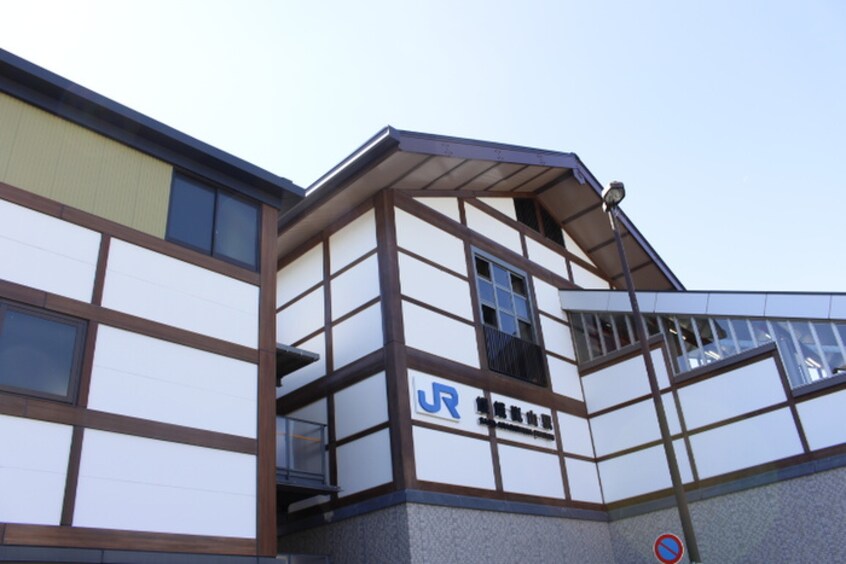 周辺環境 山下マンション