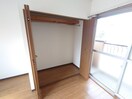 収納 山下マンション
