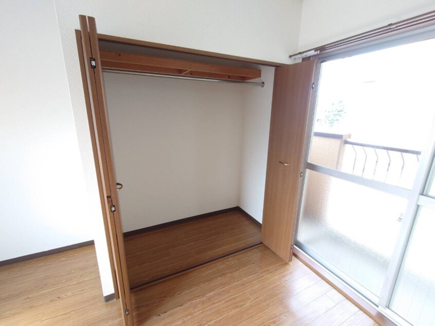 収納 山下マンション