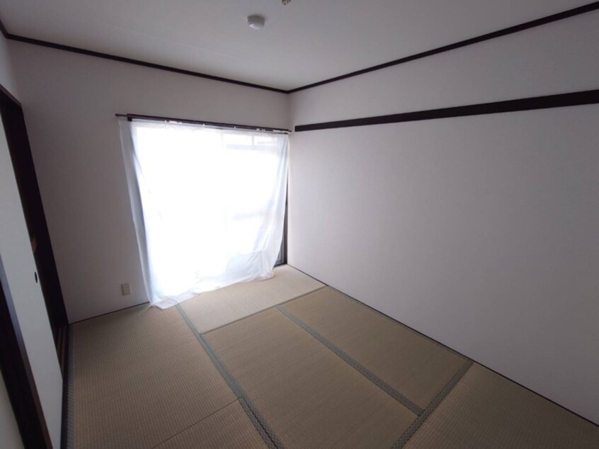 居室 山下マンション
