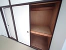 収納 山下マンション
