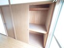 収納 山下マンション