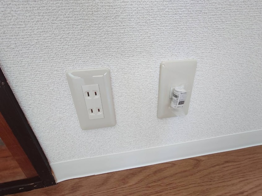 内観写真 山下マンション