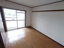 居室 山下マンション