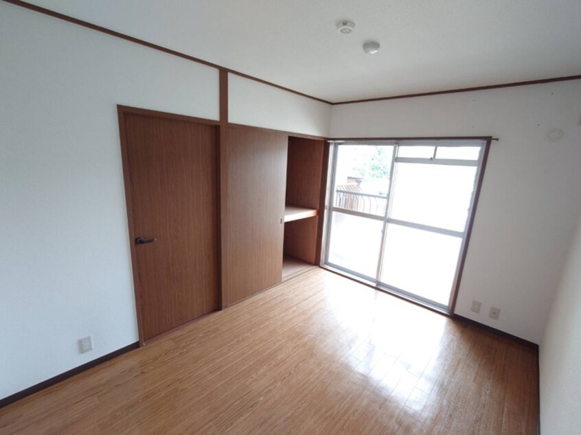 居室 山下マンション