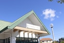 グルメシティー(スーパー)まで80m 山下マンション