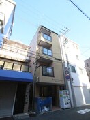 外観写真 サ－ナギマンション