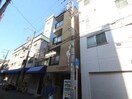 外観写真 サ－ナギマンション