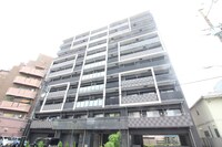 ﾌｧｽﾃｰﾄ都島ﾌｨｰﾉ(805)