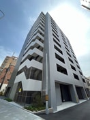 外観写真 ArtizA森ノ宮D.C.