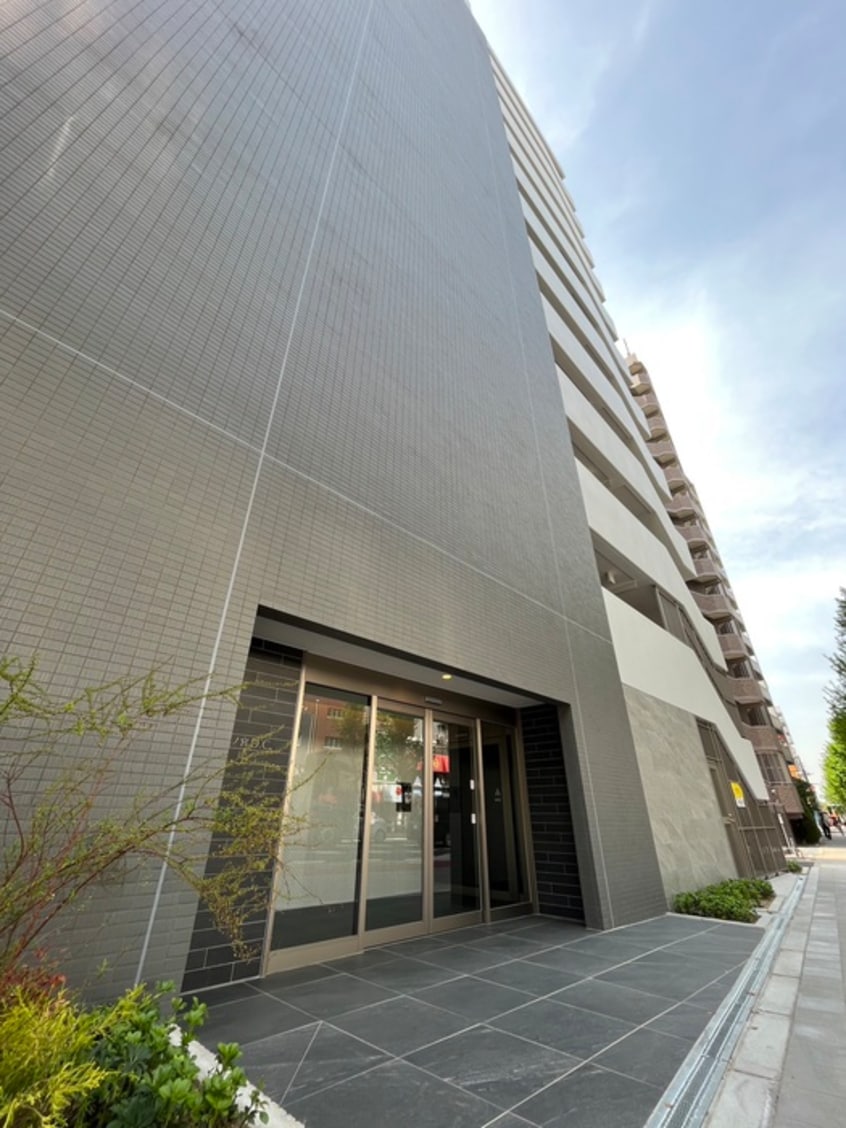 外観写真 ArtizA森ノ宮D.C.