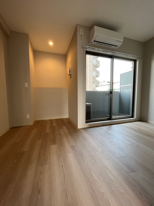 居室 ArtizA森ノ宮D.C.