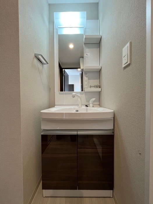 洗面 ArtizA森ノ宮D.C.