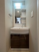洗面 ArtizA森ノ宮D.C.