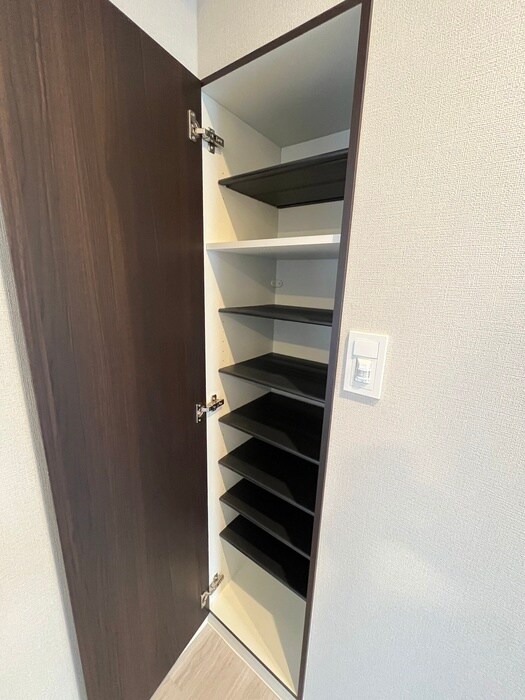 靴箱 ArtizA森ノ宮D.C.