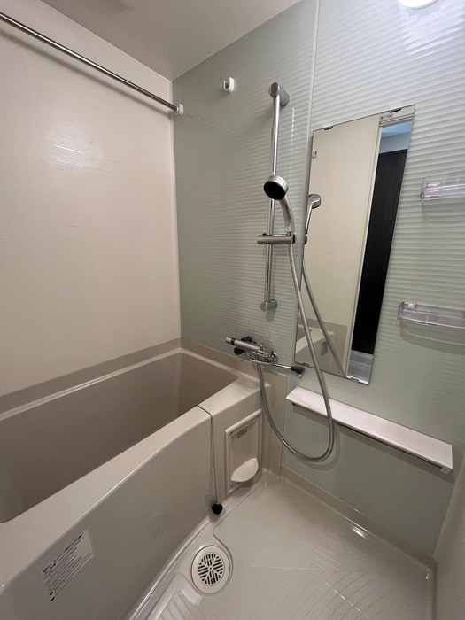 バス／シャワールーム等 ArtizA森ノ宮D.C.