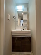 洗面 ArtizA森ノ宮D.C.