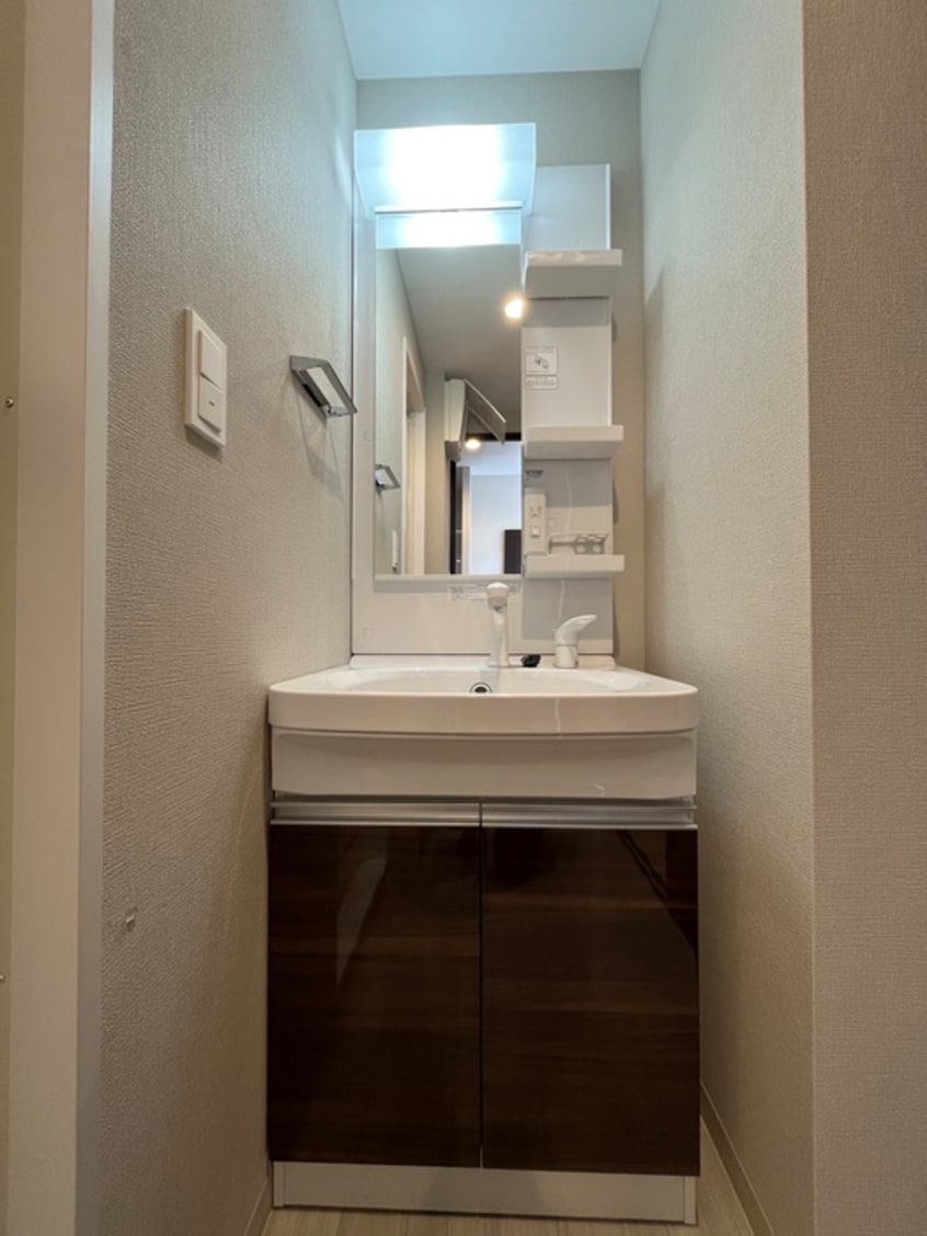 洗面 ArtizA森ノ宮D.C.