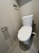 トイレ ArtizA森ノ宮D.C.