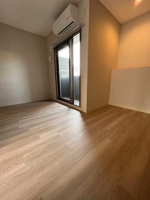 居室 ArtizA森ノ宮D.C.