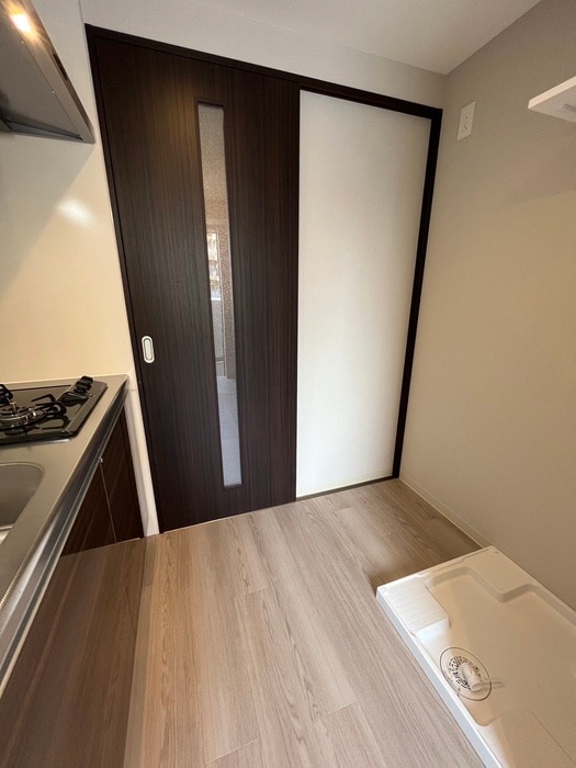 廊下 ArtizA森ノ宮D.C.