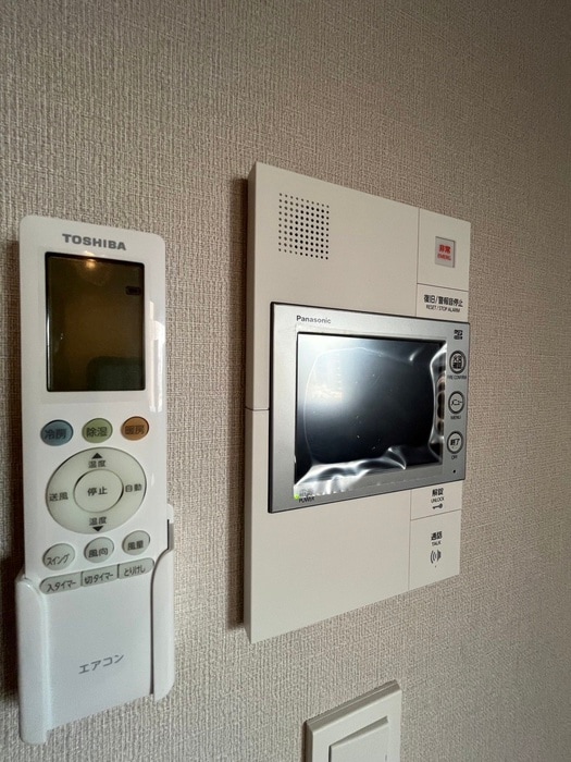 内観写真 ArtizA森ノ宮D.C.