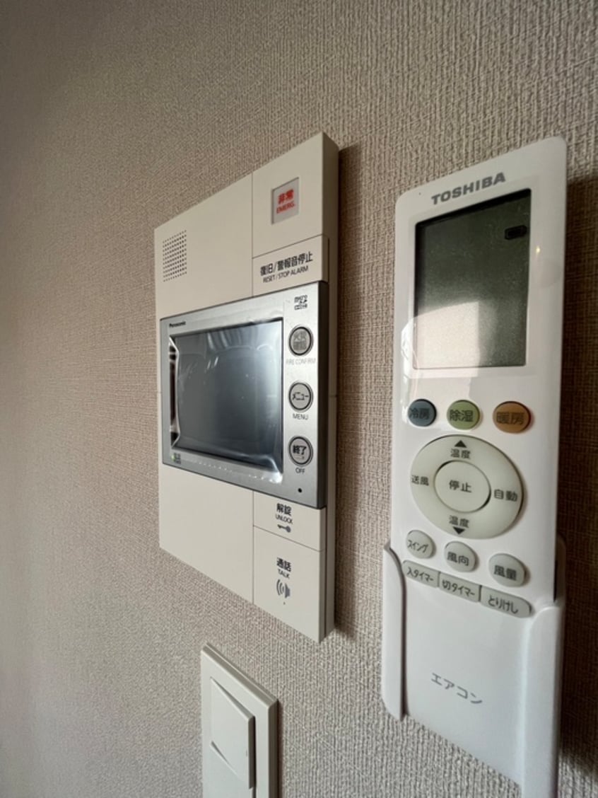 内観写真 ArtizA森ノ宮D.C.