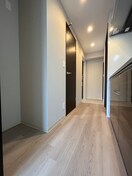 廊下 ArtizA森ノ宮D.C.