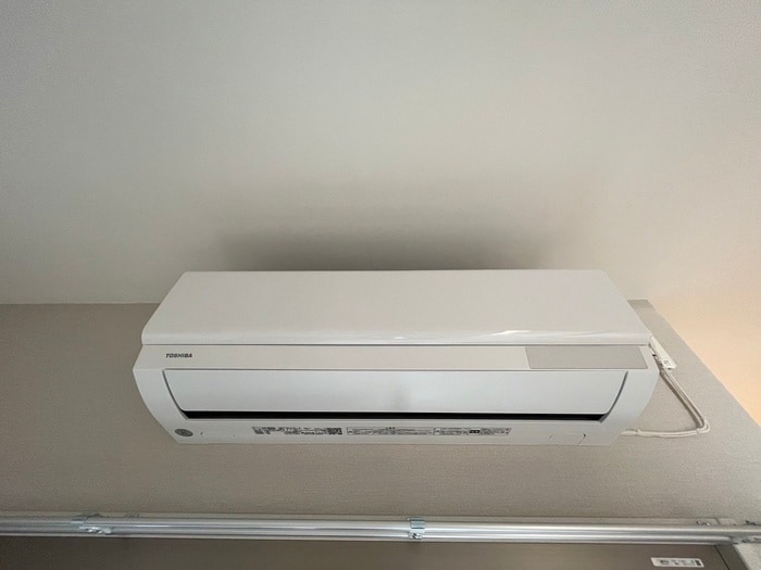 内観写真 ArtizA森ノ宮D.C.