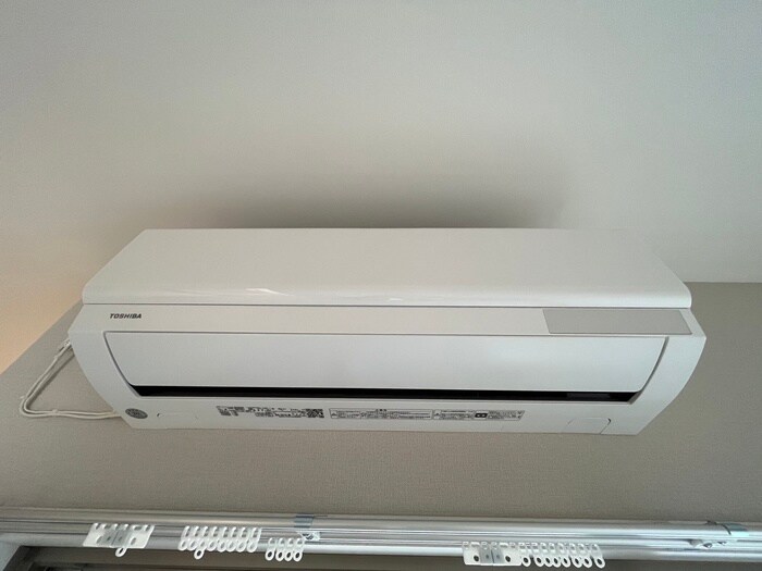 内観写真 ArtizA森ノ宮D.C.