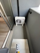 ベランダ・バルコニー ArtizA森ノ宮D.C.