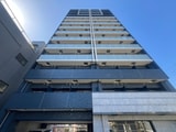 ﾌﾟﾚｻﾝｽ深江橋ﾗｳﾞｨｹﾞｰﾄ(1003)