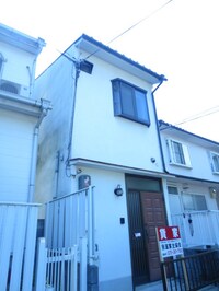 寺田様蛭子町北組貸家
