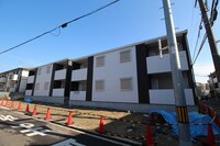 仮）田中ハイツ１号地