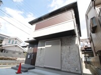仮)甲子園口５丁目貸家