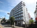 外観写真 ｼﾞｭﾈｽ新大阪