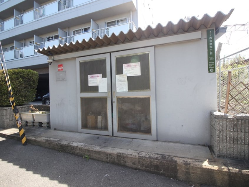 その他 ｼﾞｭﾈｽ新大阪