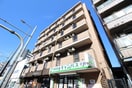 外観写真 ドミール平野