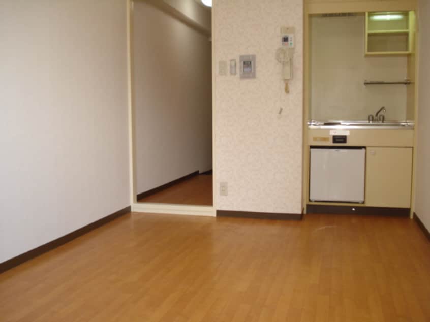 居室 ドミール平野