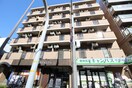 外観写真 ドミール平野