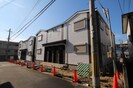 ヴァニーユ東豊中の外観