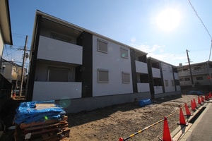 仮）田中ハイツ２号地