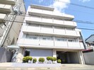 ラポールの外観