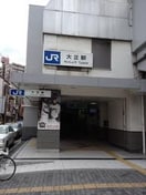 周辺環境 サンパレス大正