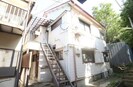 メゾン西山町の外観