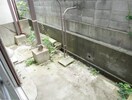 建物設備 メゾン西山町