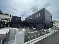 玉井町GarageHouse